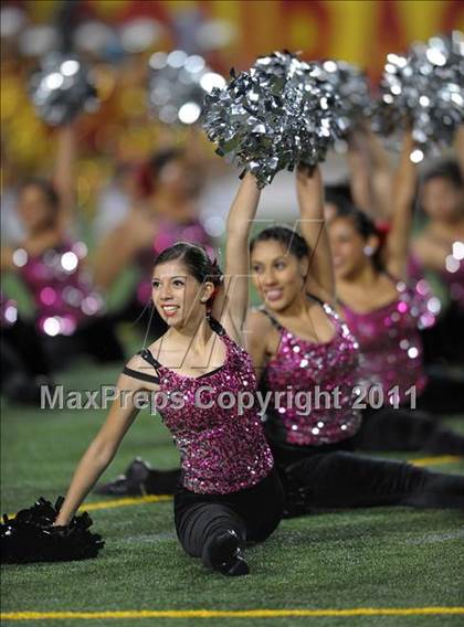 Thumbnail 1 in Roosevelt vs. Garfield  photogallery.