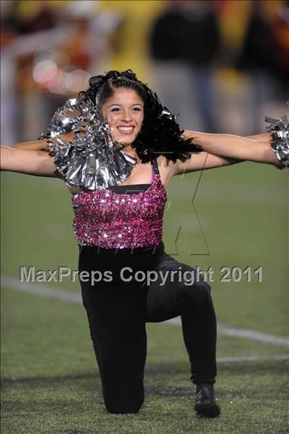Thumbnail 3 in Roosevelt vs. Garfield  photogallery.