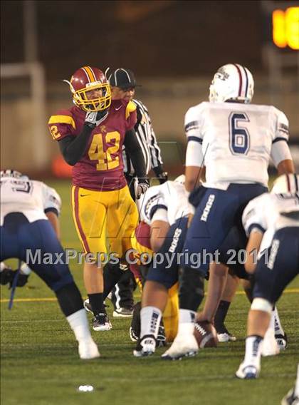 Thumbnail 3 in Roosevelt vs. Garfield  photogallery.
