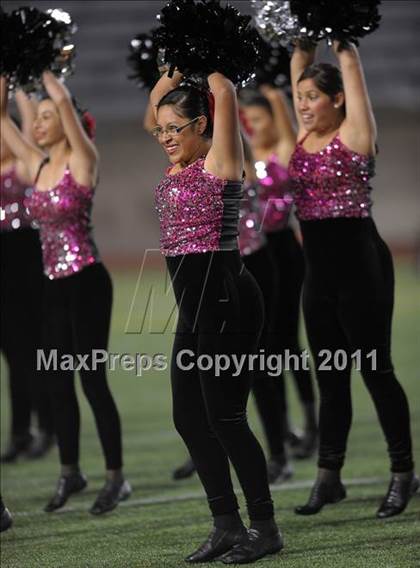 Thumbnail 3 in Roosevelt vs. Garfield  photogallery.