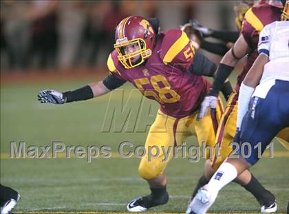 Thumbnail 1 in Roosevelt vs. Garfield  photogallery.