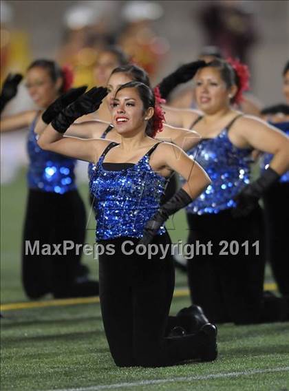 Thumbnail 1 in Roosevelt vs. Garfield  photogallery.