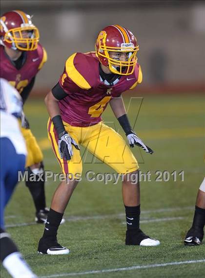 Thumbnail 2 in Roosevelt vs. Garfield  photogallery.