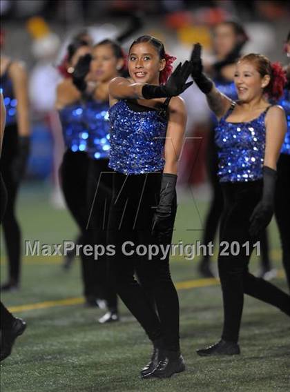 Thumbnail 1 in Roosevelt vs. Garfield  photogallery.