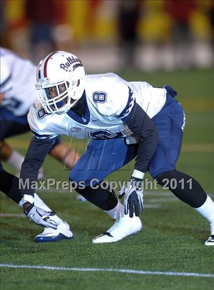 Thumbnail 3 in Roosevelt vs. Garfield  photogallery.