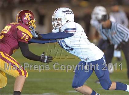 Thumbnail 3 in Roosevelt vs. Garfield  photogallery.