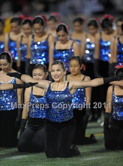 Thumbnail 2 in Roosevelt vs. Garfield  photogallery.