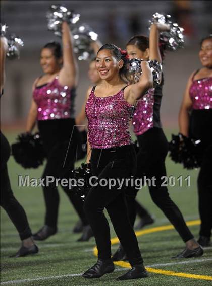 Thumbnail 3 in Roosevelt vs. Garfield  photogallery.