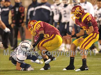 Thumbnail 3 in Roosevelt vs. Garfield  photogallery.
