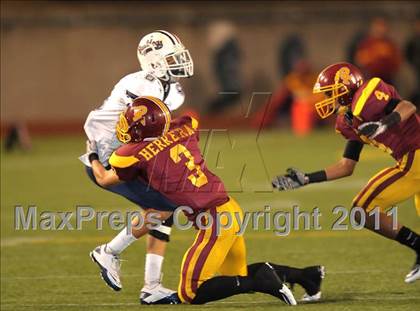 Thumbnail 1 in Roosevelt vs. Garfield  photogallery.