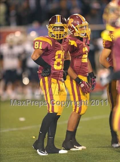 Thumbnail 2 in Roosevelt vs. Garfield  photogallery.