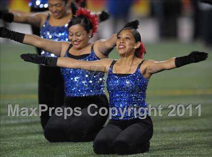 Thumbnail 2 in Roosevelt vs. Garfield  photogallery.