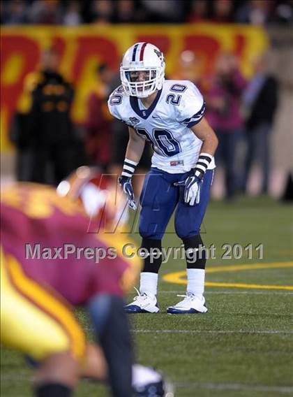 Thumbnail 1 in Roosevelt vs. Garfield  photogallery.