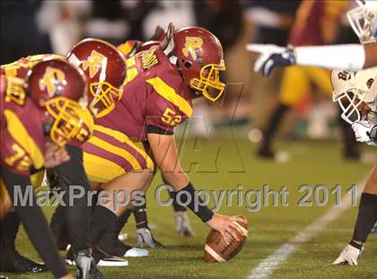 Thumbnail 2 in Roosevelt vs. Garfield  photogallery.