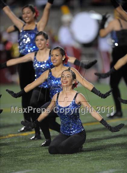 Thumbnail 3 in Roosevelt vs. Garfield  photogallery.