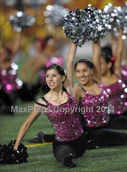 Thumbnail 2 in Roosevelt vs. Garfield  photogallery.