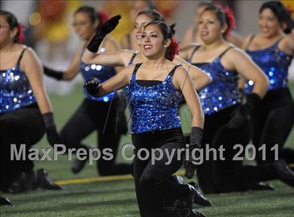 Thumbnail 2 in Roosevelt vs. Garfield  photogallery.