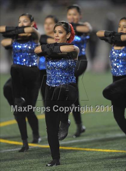 Thumbnail 1 in Roosevelt vs. Garfield  photogallery.
