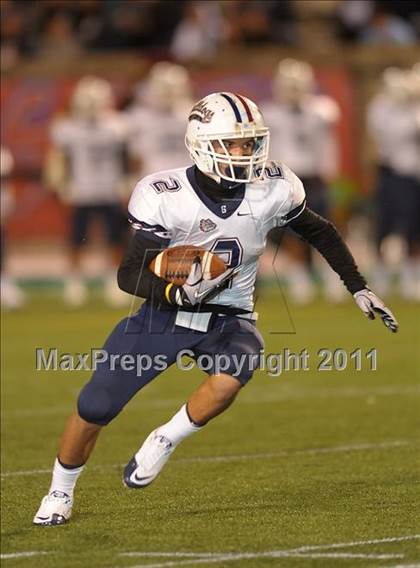 Thumbnail 2 in Roosevelt vs. Garfield  photogallery.