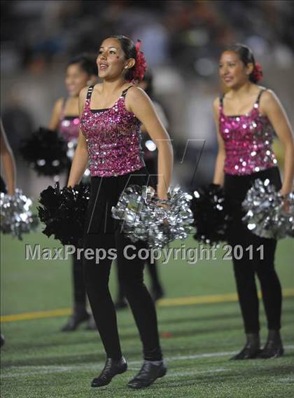 Thumbnail 1 in Roosevelt vs. Garfield  photogallery.