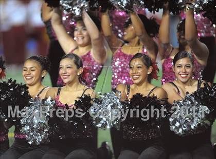 Thumbnail 3 in Roosevelt vs. Garfield  photogallery.