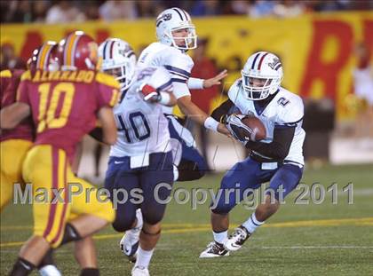 Thumbnail 2 in Roosevelt vs. Garfield  photogallery.
