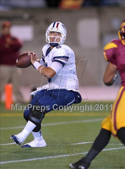Thumbnail 3 in Roosevelt vs. Garfield  photogallery.