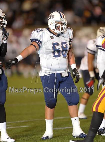 Thumbnail 3 in Roosevelt vs. Garfield  photogallery.
