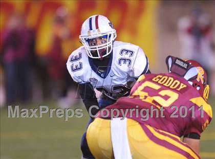 Thumbnail 3 in Roosevelt vs. Garfield  photogallery.