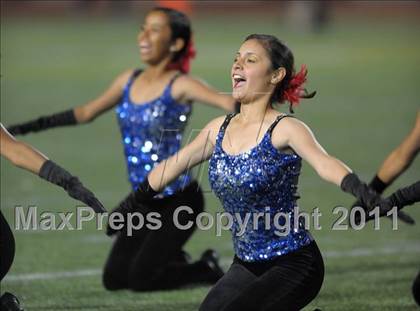 Thumbnail 3 in Roosevelt vs. Garfield  photogallery.