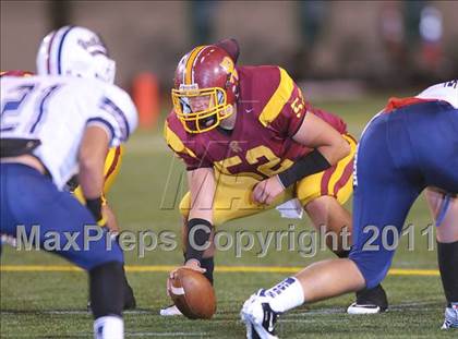 Thumbnail 1 in Roosevelt vs. Garfield  photogallery.
