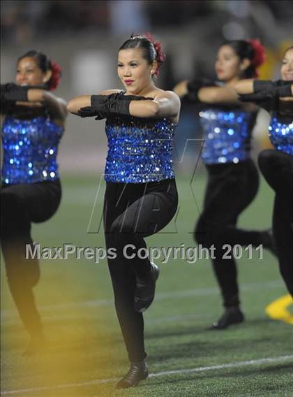 Thumbnail 2 in Roosevelt vs. Garfield  photogallery.