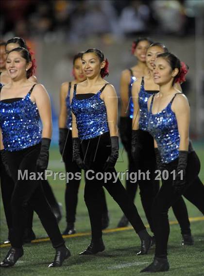 Thumbnail 1 in Roosevelt vs. Garfield  photogallery.