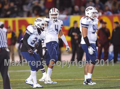 Thumbnail 1 in Roosevelt vs. Garfield  photogallery.