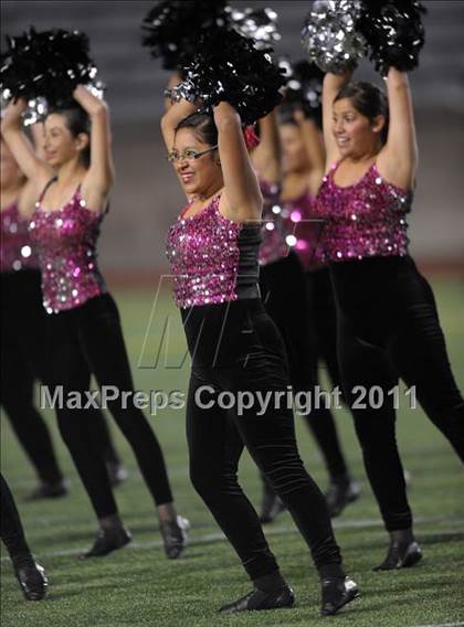 Thumbnail 2 in Roosevelt vs. Garfield  photogallery.