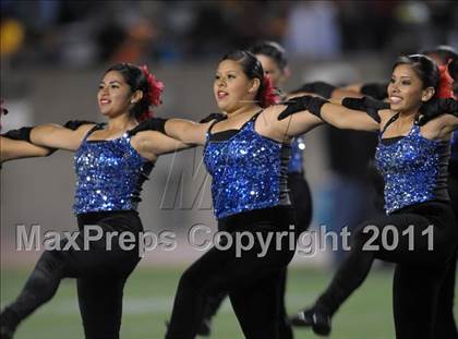 Thumbnail 2 in Roosevelt vs. Garfield  photogallery.