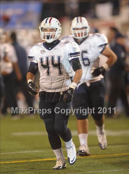 Thumbnail 2 in Roosevelt vs. Garfield  photogallery.