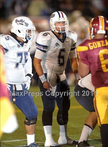 Thumbnail 2 in Roosevelt vs. Garfield  photogallery.