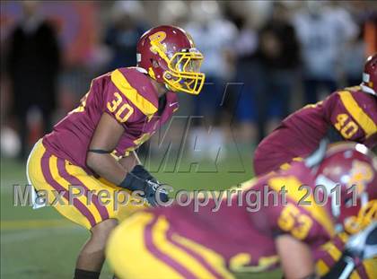 Thumbnail 2 in Roosevelt vs. Garfield  photogallery.