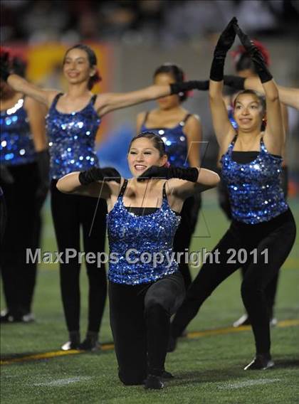 Thumbnail 3 in Roosevelt vs. Garfield  photogallery.