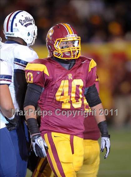 Thumbnail 2 in Roosevelt vs. Garfield  photogallery.