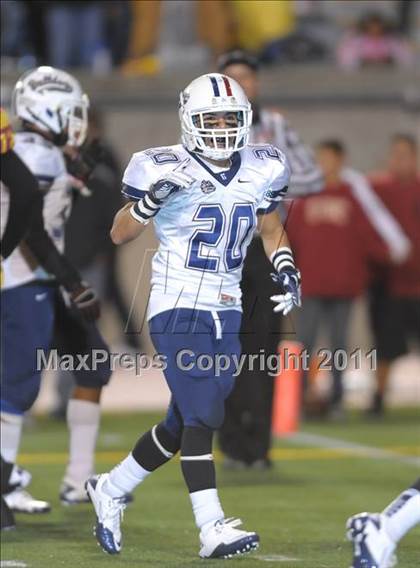 Thumbnail 3 in Roosevelt vs. Garfield  photogallery.