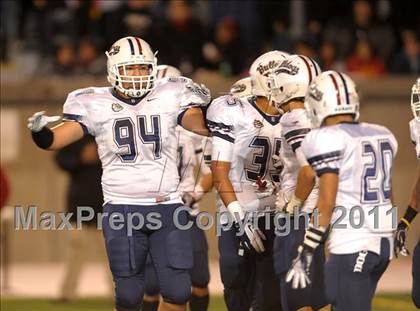 Thumbnail 2 in Roosevelt vs. Garfield  photogallery.