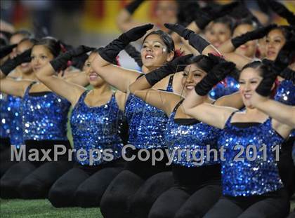 Thumbnail 3 in Roosevelt vs. Garfield  photogallery.