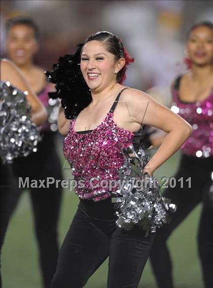 Thumbnail 3 in Roosevelt vs. Garfield  photogallery.