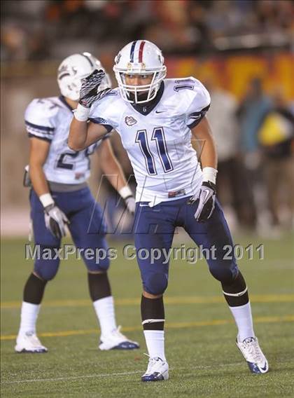 Thumbnail 3 in Roosevelt vs. Garfield  photogallery.