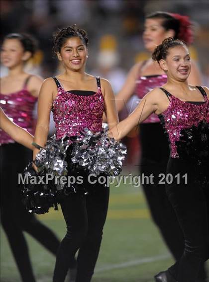 Thumbnail 2 in Roosevelt vs. Garfield  photogallery.