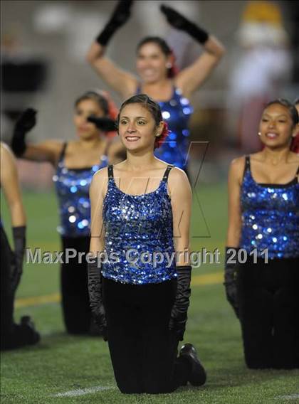 Thumbnail 2 in Roosevelt vs. Garfield  photogallery.