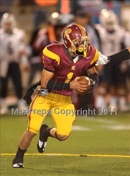 Thumbnail 1 in Roosevelt vs. Garfield  photogallery.