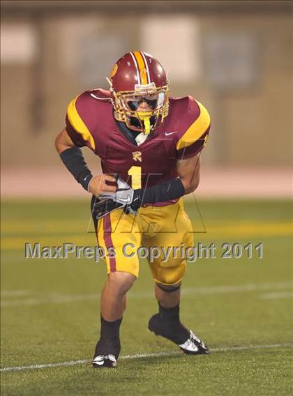 Thumbnail 2 in Roosevelt vs. Garfield  photogallery.